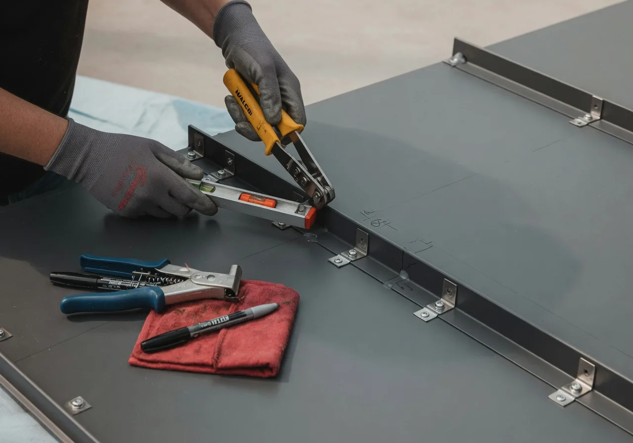 Why choose Metal Roofing Installation in Union Hill, IL